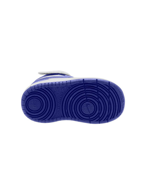 NIKE Shoes COURT BOROUGH MID 2 (TDV)