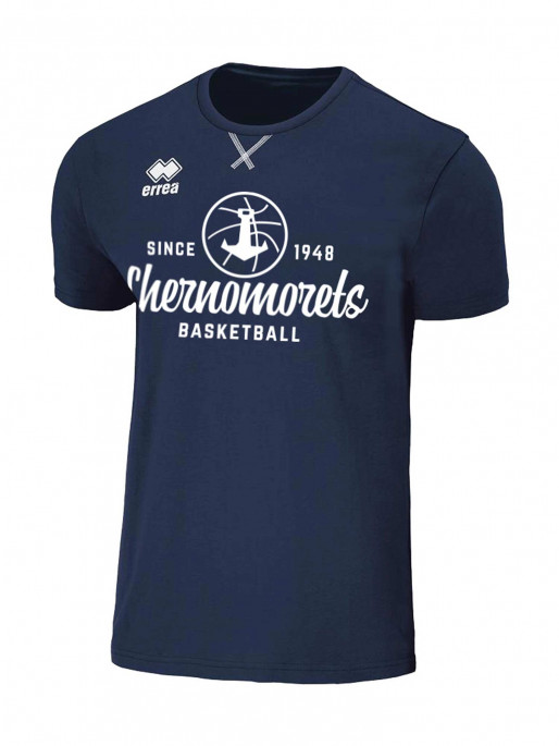 BLACK SHARKS CHERNOMORETS Тениска Chernomorets 1948