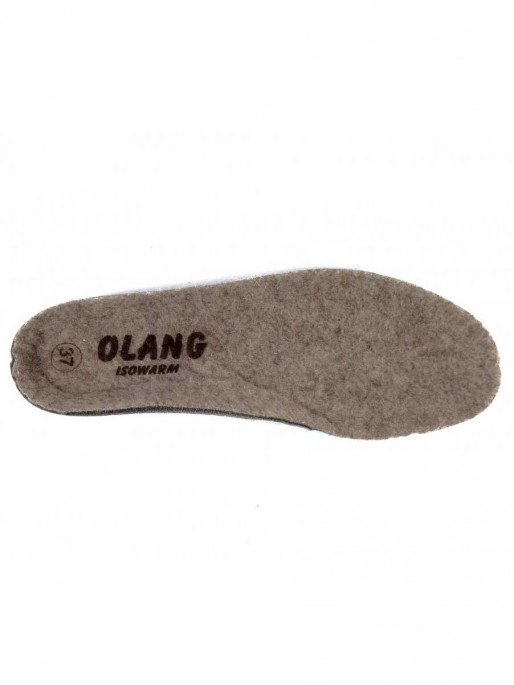 OLANG Ženske čizme Chagall
