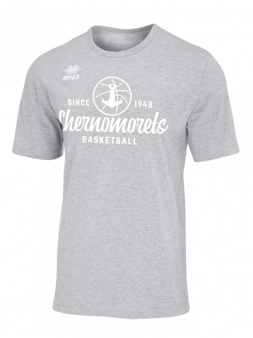 BLACK SHARKS CHERNOMORETS Тениска Chernomorets