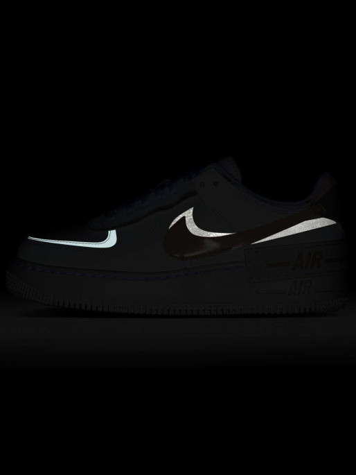NIKE Обувки W AF1 SHADOW