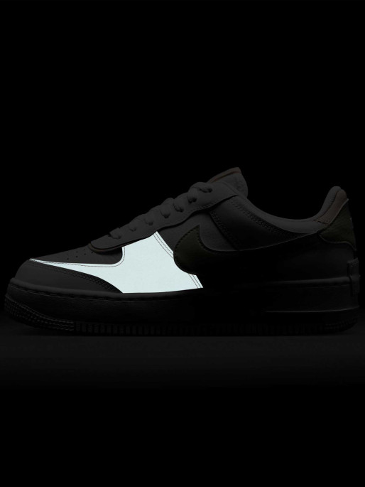 NIKE Обувки W AF1 SHADOW