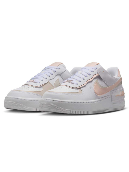 NIKE Обувки W AF1 SHADOW