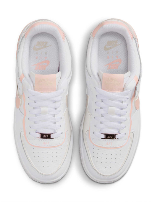 NIKE Обувки W AF1 SHADOW