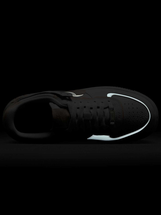 NIKE Обувки W AF1 SHADOW