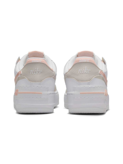 NIKE Обувки W AF1 SHADOW