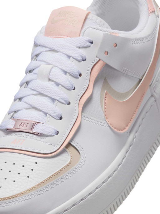 NIKE Обувки W AF1 SHADOW