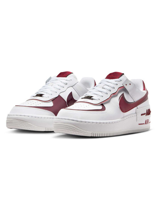 NIKE Обувки W AF1 SHADOW