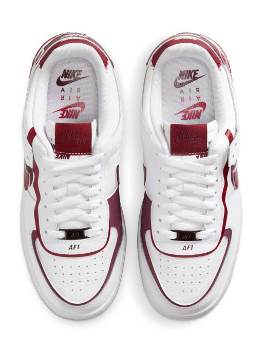 NIKE Обувки W AF1 SHADOW