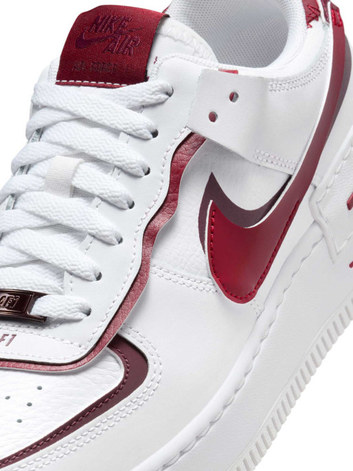 NIKE Обувки W AF1 SHADOW