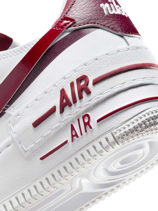 NIKE Обувки W AF1 SHADOW