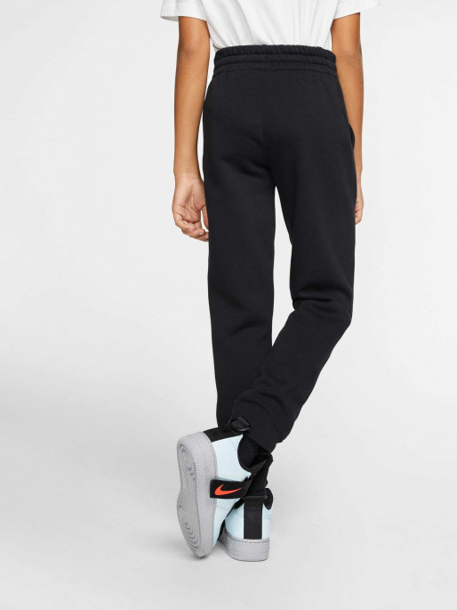 NIKE Παιδικό Αθλητικό Παντελόνι B CLUB FLC