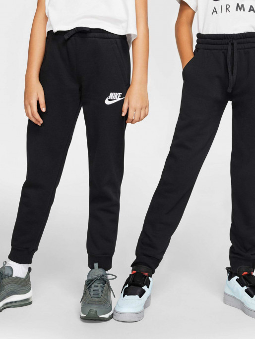 NIKE Παιδικό Αθλητικό Παντελόνι B CLUB FLC