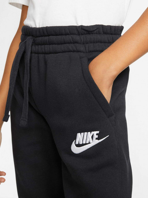 NIKE Παιδικό Αθλητικό Παντελόνι B CLUB FLC