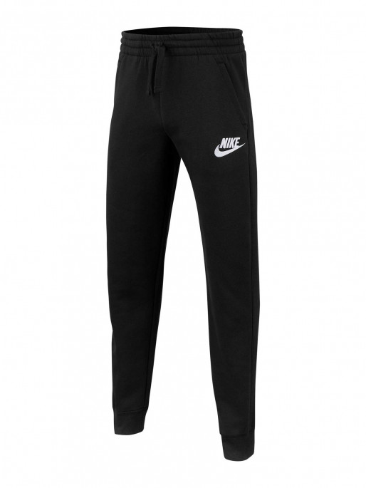 NIKE Παιδικό Αθλητικό Παντελόνι B CLUB FLC