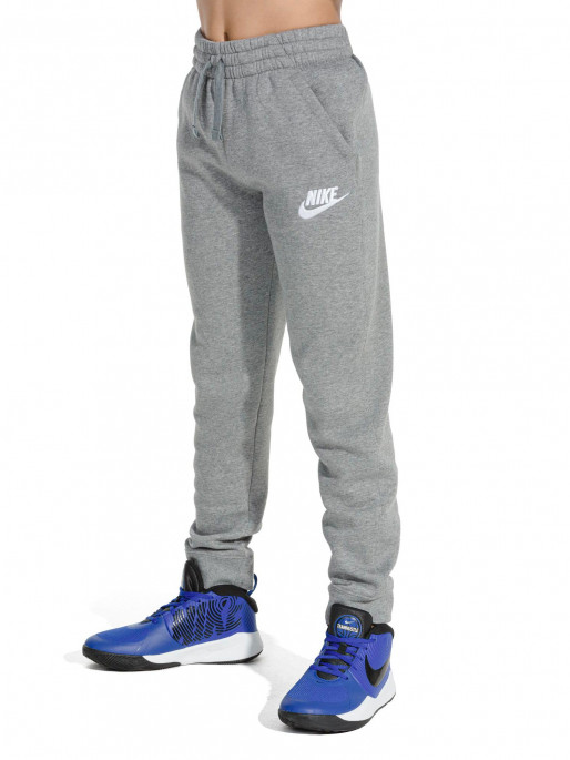 NIKE Παιδικό Αθλητικό Παντελόνι B CLUB FLC