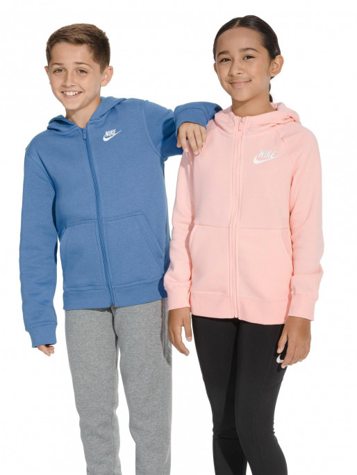 NIKE Παιδικό Αθλητικό Παντελόνι B CLUB FLC