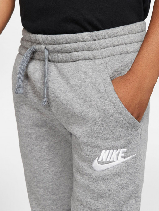 NIKE Παιδικό Αθλητικό Παντελόνι B CLUB FLC