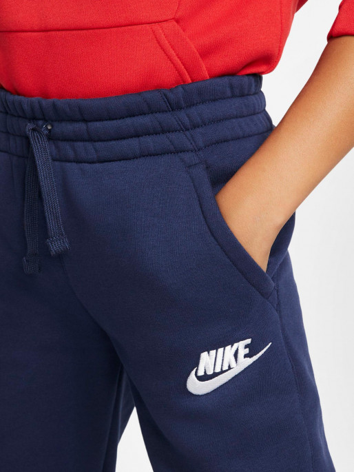 NIKE Παιδικό Αθλητικό Παντελόνι B CLUB FLC