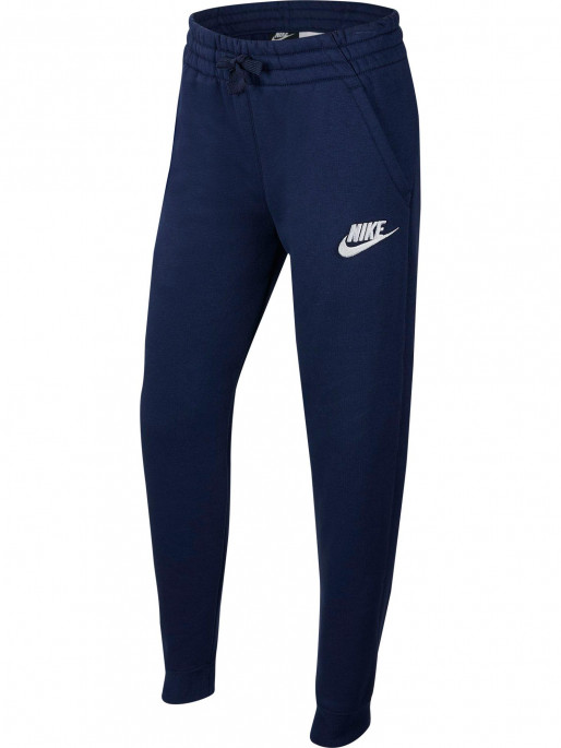 NIKE Παιδικό Αθλητικό Παντελόνι B CLUB FLC