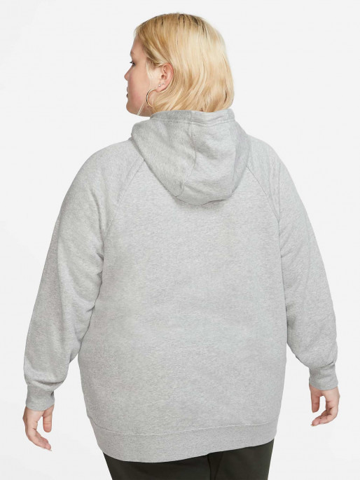 NIKE Ženska dukserica ESSNTL FLC HDY PLUS Hoodie