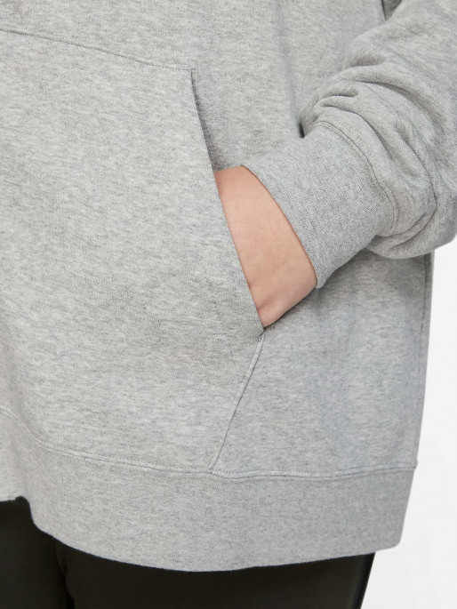 NIKE Ženska dukserica ESSNTL FLC HDY PLUS Hoodie