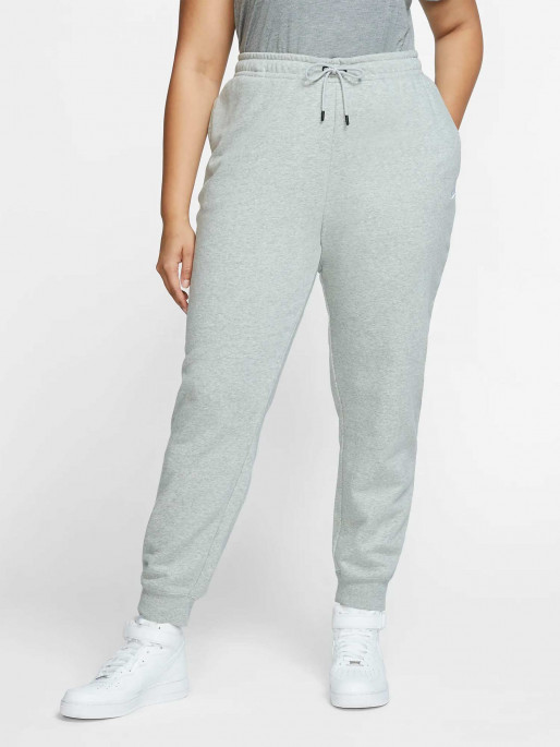 NIKE Ženski donji deo trenrke ESSNTL FLC MR