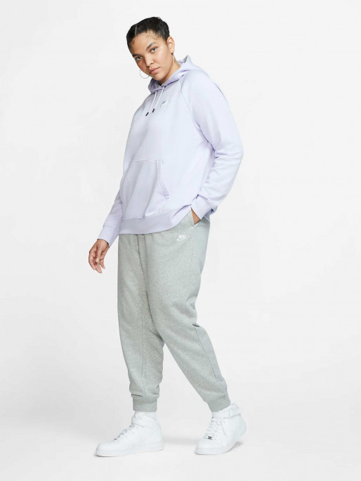 NIKE Ženski donji deo trenrke ESSNTL FLC MR
