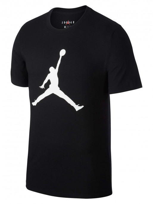 JORDAN Κοντομάνικη Μπλούζα M J JUMPMAN