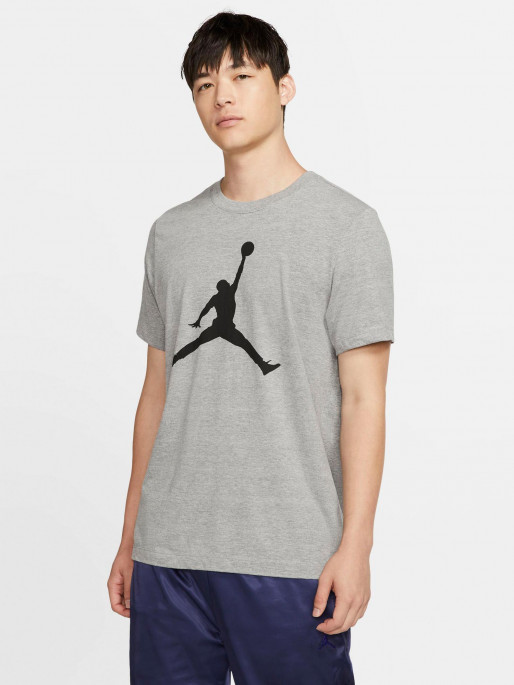 JORDAN Κοντομάνικη Μπλούζα M J JUMPMAN SS
