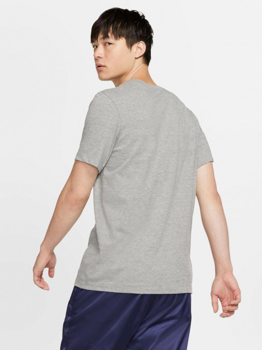 JORDAN Κοντομάνικη Μπλούζα M J JUMPMAN SS