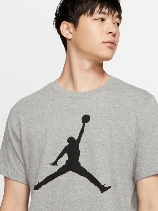 JORDAN Κοντομάνικη Μπλούζα M J JUMPMAN SS