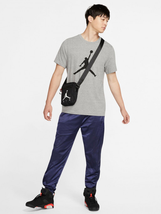 JORDAN Κοντομάνικη Μπλούζα M J JUMPMAN SS