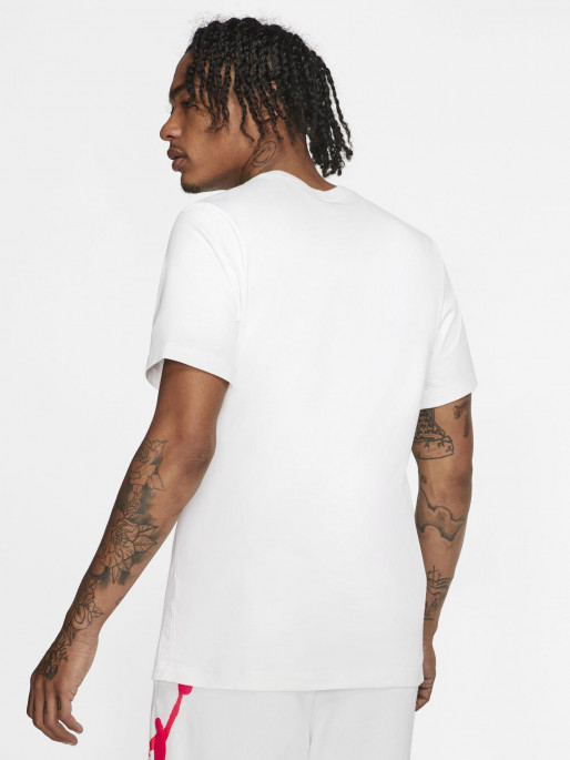 JORDAN Κοντομάνικη Μπλούζα M J JUMPMAN SS