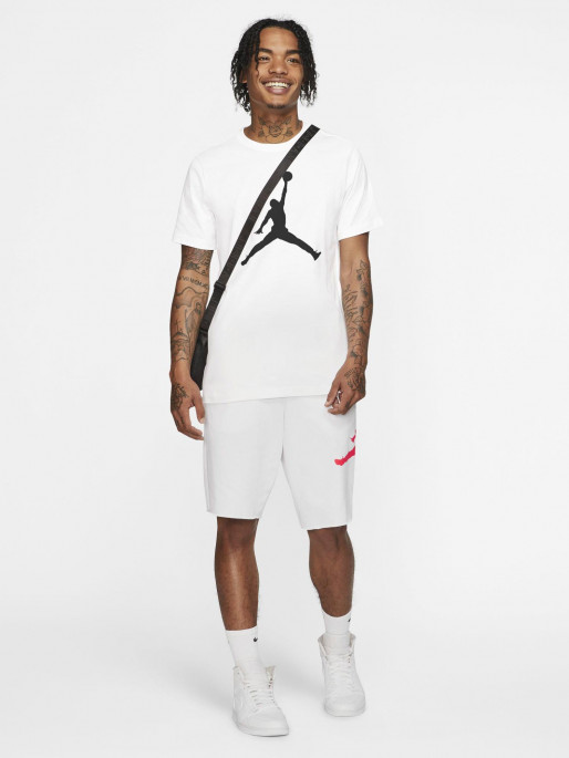 JORDAN Κοντομάνικη Μπλούζα M J JUMPMAN SS