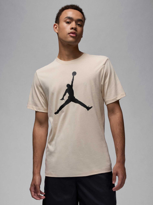 JORDAN Тениска M J JUMPMAN SS CREW