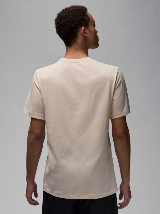JORDAN Тениска M J JUMPMAN SS CREW