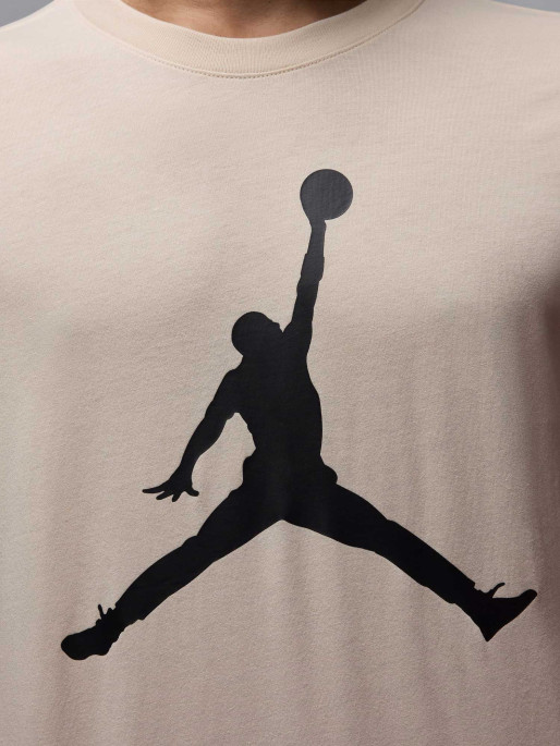 JORDAN Тениска M J JUMPMAN SS CREW