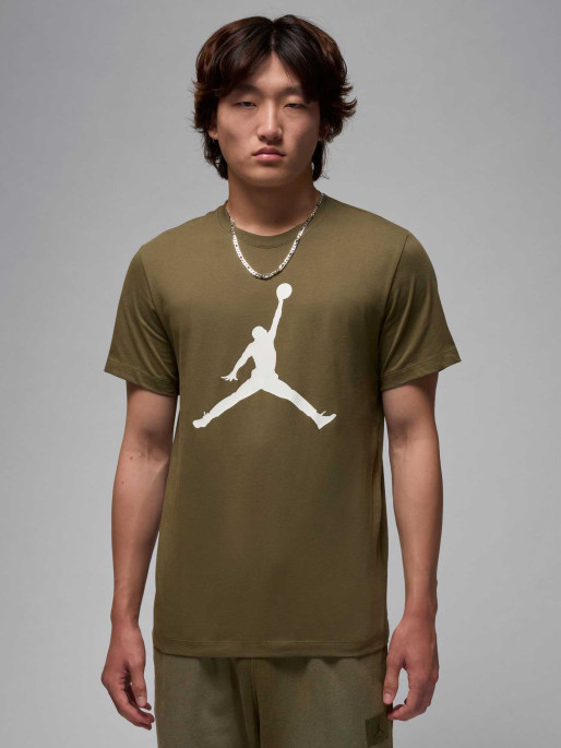 JORDAN Tricou M J Jumpman Ss