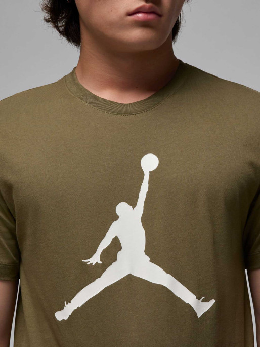 JORDAN Tricou M J Jumpman Ss