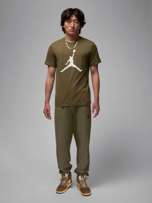 JORDAN Tricou M J Jumpman Ss
