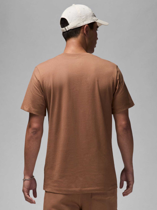 JORDAN Κοντομάνικη Μπλούζα M J JUMPMAN SS