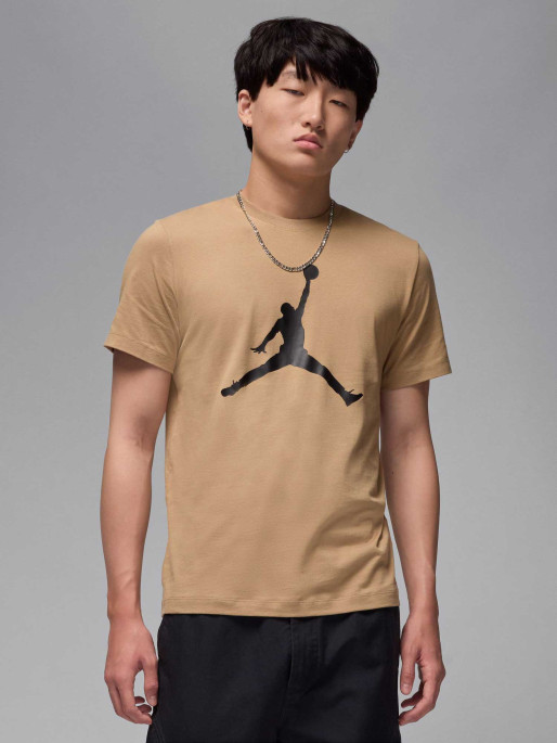 JORDAN Tricou M J Jumpman Ss
