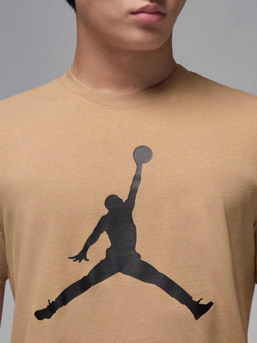 JORDAN Tricou M J Jumpman Ss