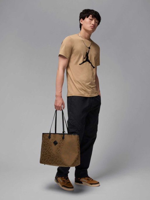JORDAN Tricou M J Jumpman Ss