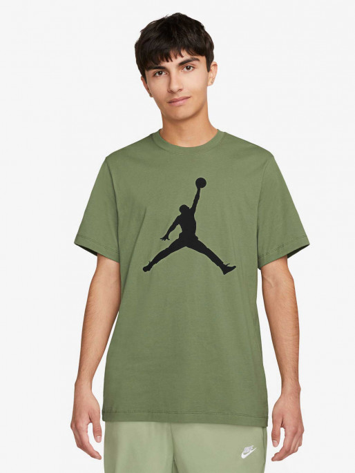 JORDAN Tricou M J Jumpman Ss