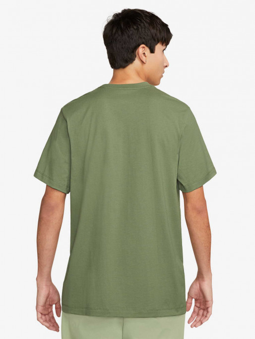 JORDAN Tricou M J Jumpman Ss