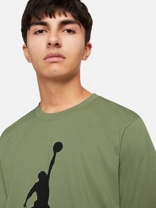 JORDAN Tricou M J Jumpman Ss