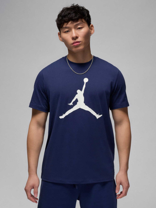 JORDAN Tricou M J Jumpman Ss