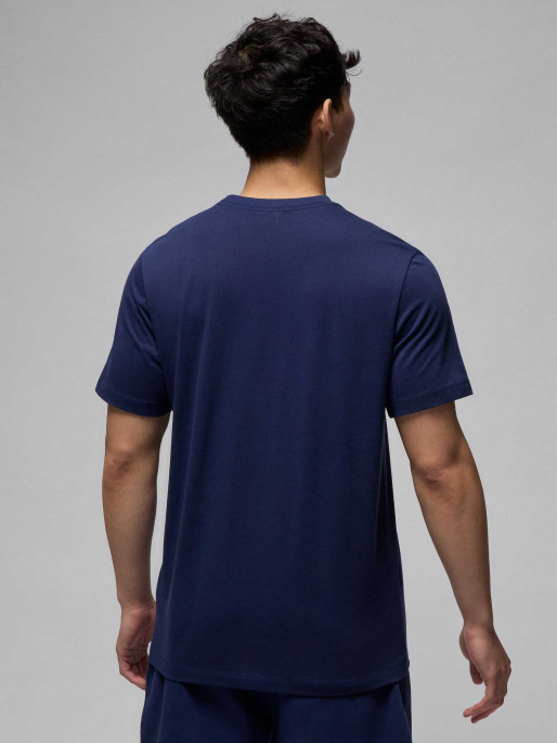 JORDAN Tricou M J Jumpman Ss